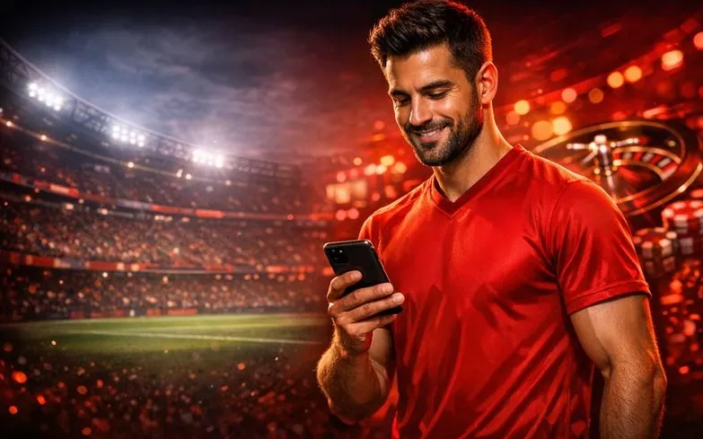Login Powerbet Casino