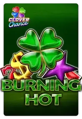 Slot Burning Hot EGT