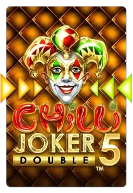 Slot Chilli Joker Double 5