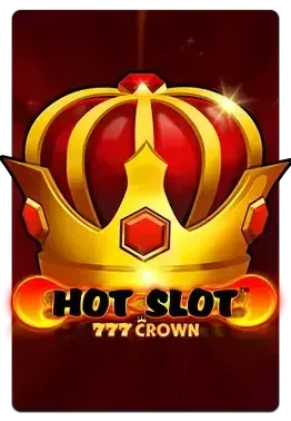 Slot Hot Slot 777 Crown