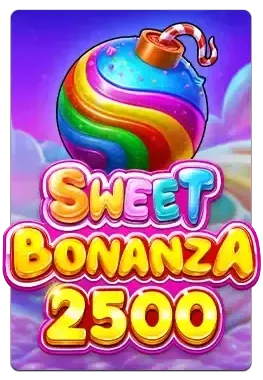 Slot Sweet Bonanza 2500